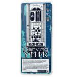 WatcherDM Mothership Carving Ymir