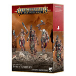 Games Workshop Warhammer Age of Sigmar Destruction Sons of Behemat Boss Stompers