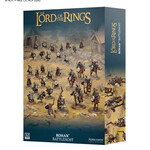 Games Workshop Middle-Earth Battle Strategy Rohan Battlehost