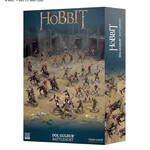 Games Workshop Middle-Earth Battle Strategy Dol-Guldur Battlehost
