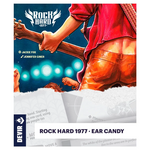 Devir America Rock Hard 1977 Ear Candy