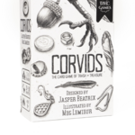 DVC Games Corvids Upgraded Edition