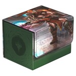 Ultimate Guard Ultimate Guard Sidewinder 100+ Magic Reality Fracture Garruk Uncursed