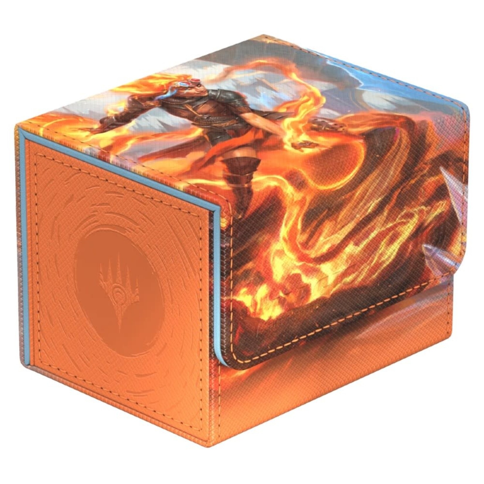 Ultimate Guard Ultimate Guard Sidewinder 100+ Magic Reality Fracture Chandra Torch of Defiance
