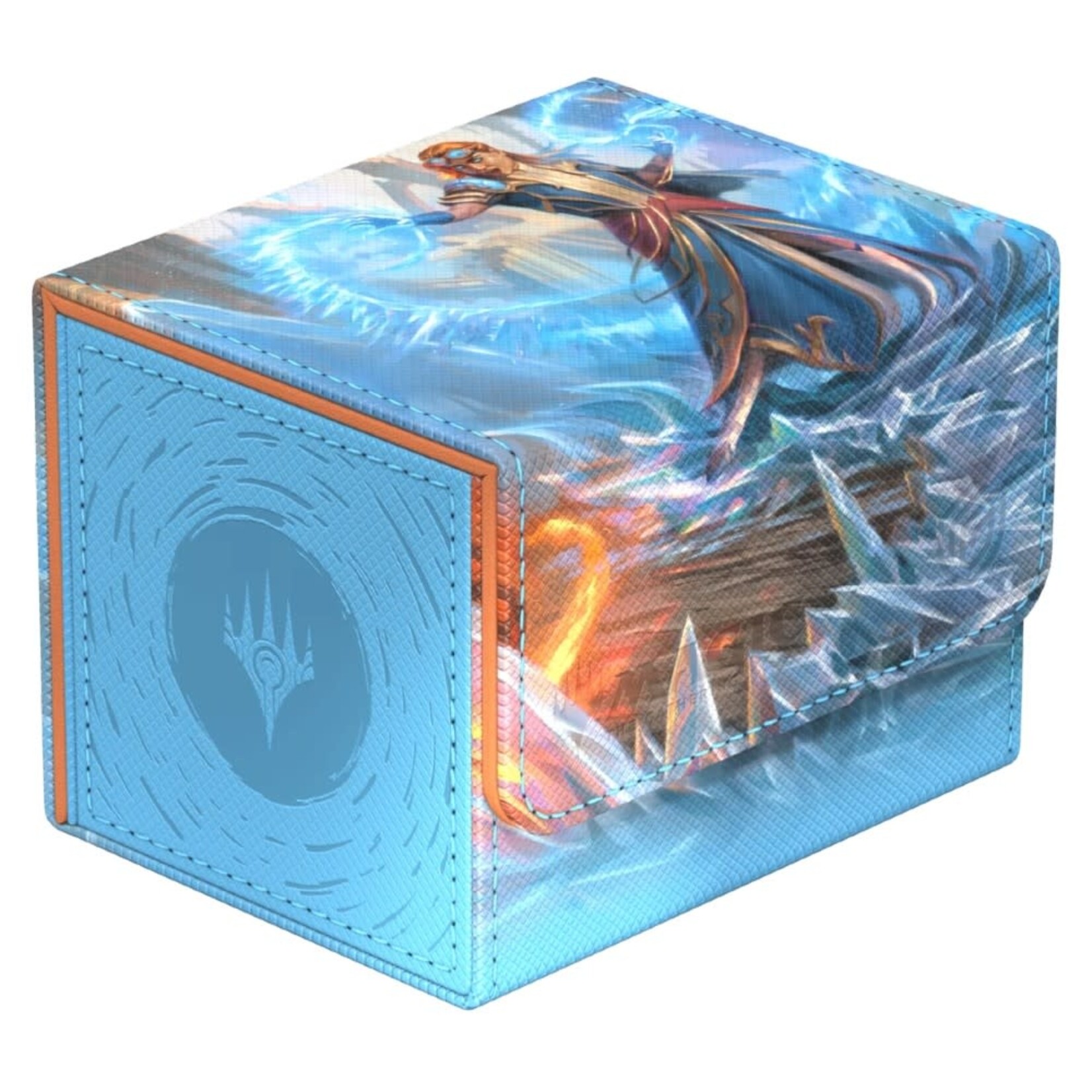 Ultimate Guard Ultimate Guard Sidewinder 100+ Magic Reality Fracture Chandra Chill of Compliance