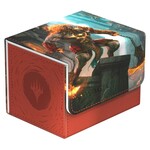 Ultimate Guard Ultimate Guard Sidewinder 100+ Magic Reality Fracture Ajani Path of Vengeance