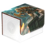 Ultimate Guard Ultimate Guard Sidewinder 100+ Magic Reality Fracture Ajani Counterattack Leader