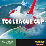 GG PDX Pokemon League Cup Sunday 12 pm