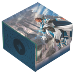 Ultimate Guard Ultimate Guard Sidewinder 133+ Magic Reality Fracture Jace Building Reality