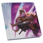 Ultimate Guard Ultimate Guard ZipFolio 480 12-Pocket Magic Reality Fracture Way of the Wildspeaker Deathbringer