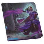 Ultimate Guard Ultimate Guard ZipFolio 480 12-Pocket Magic Reality Fracture Liliana the Faultless Repentant