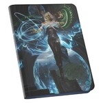 Ultimate Guard Ultimate Guard ZipFolio 360 9-Pocket Magic Reality Fracture Jace Reality Sculptor Tam The Possibility
