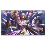 Ultimate Guard Ultimate Guard Playmat Magic Reality Fracture Return to the Light Realms
