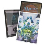 Ultimate Guard Ultimate Guard Art Sleeves Magic Reality Fracture Avatar of Burgeoning Echoes 100 ct
