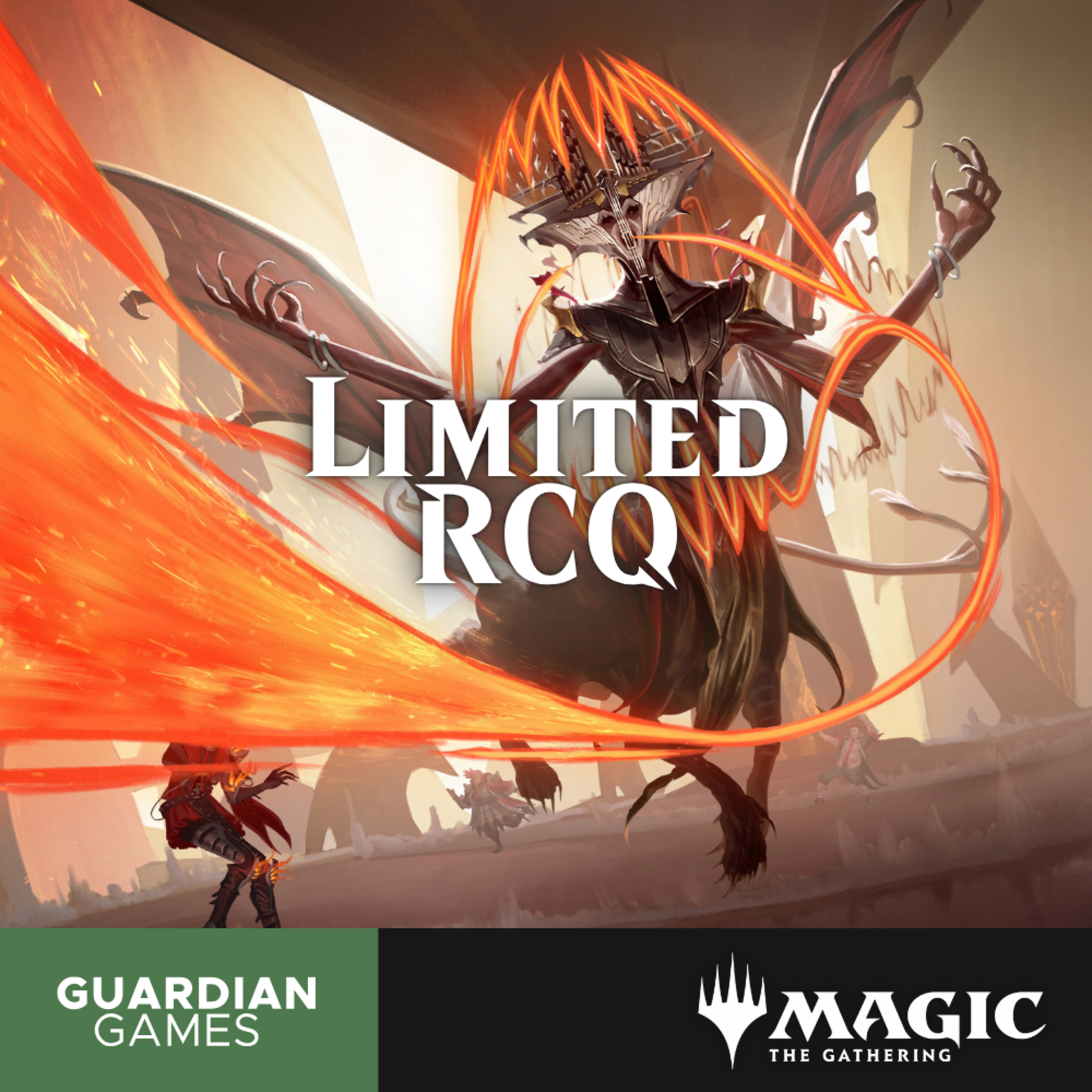 GG PDX Regional Championship Qualifier Sealed Sat Oct 17 1030 am