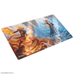 Gamegenic GameGenic Prime Shiny Playmat MTG Reality Fracture Chandra Chill of Compliance