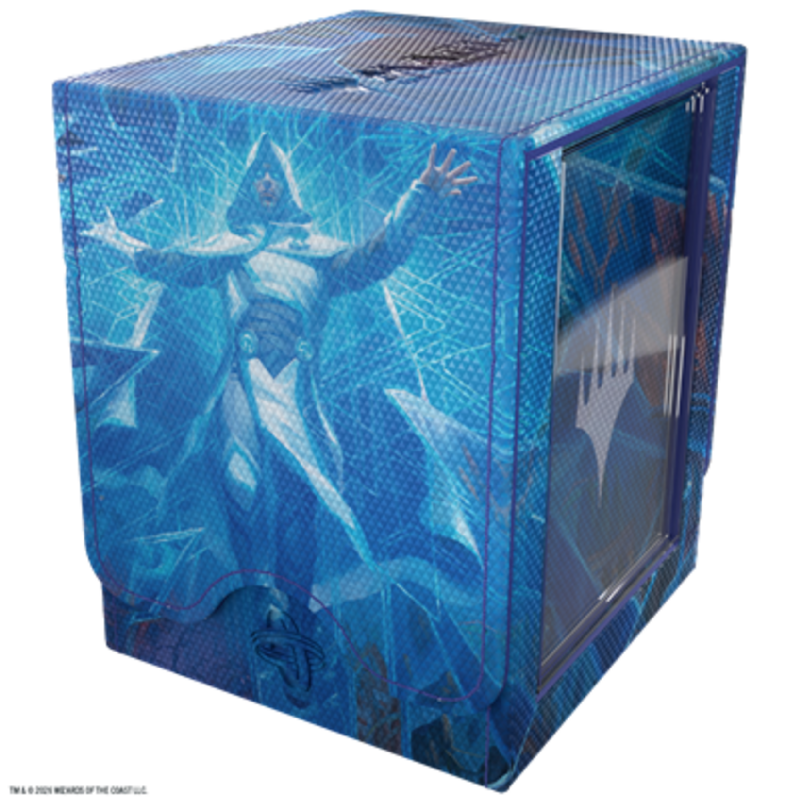 Gamegenic GameGenic Squire Plus 100+ XL MTG Reality Fracture Overwrite the Multiverse