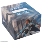 Gamegenic GameGenic Soft Crate 100+ XL Sideloading MTG Reality Fracture Tam Beleren Conflicted Jace Building Reality