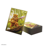 Gamegenic GameGenic Star Wars Unlimited Art Sleeves Wicket