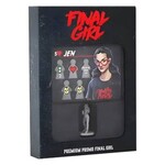 Van Ryder Games Final Girl Jen Promo Pack