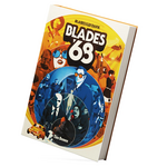 Evil Hat Productions Blades in the Dark Blades 68