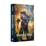 Games Workshop Master of Rites SC