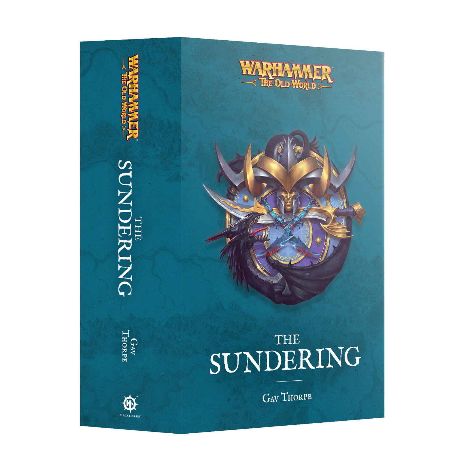 Games Workshop The Sundering SC
