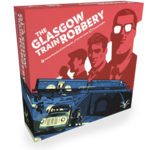 Salt and Pepper Games The Glasgow Train Robbery