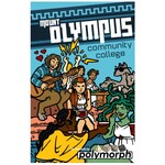 Mount Olympus Community College
