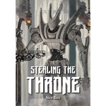 Ickbat Games Stealing the Throne