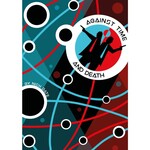 Ickbat Games Against Time and Death