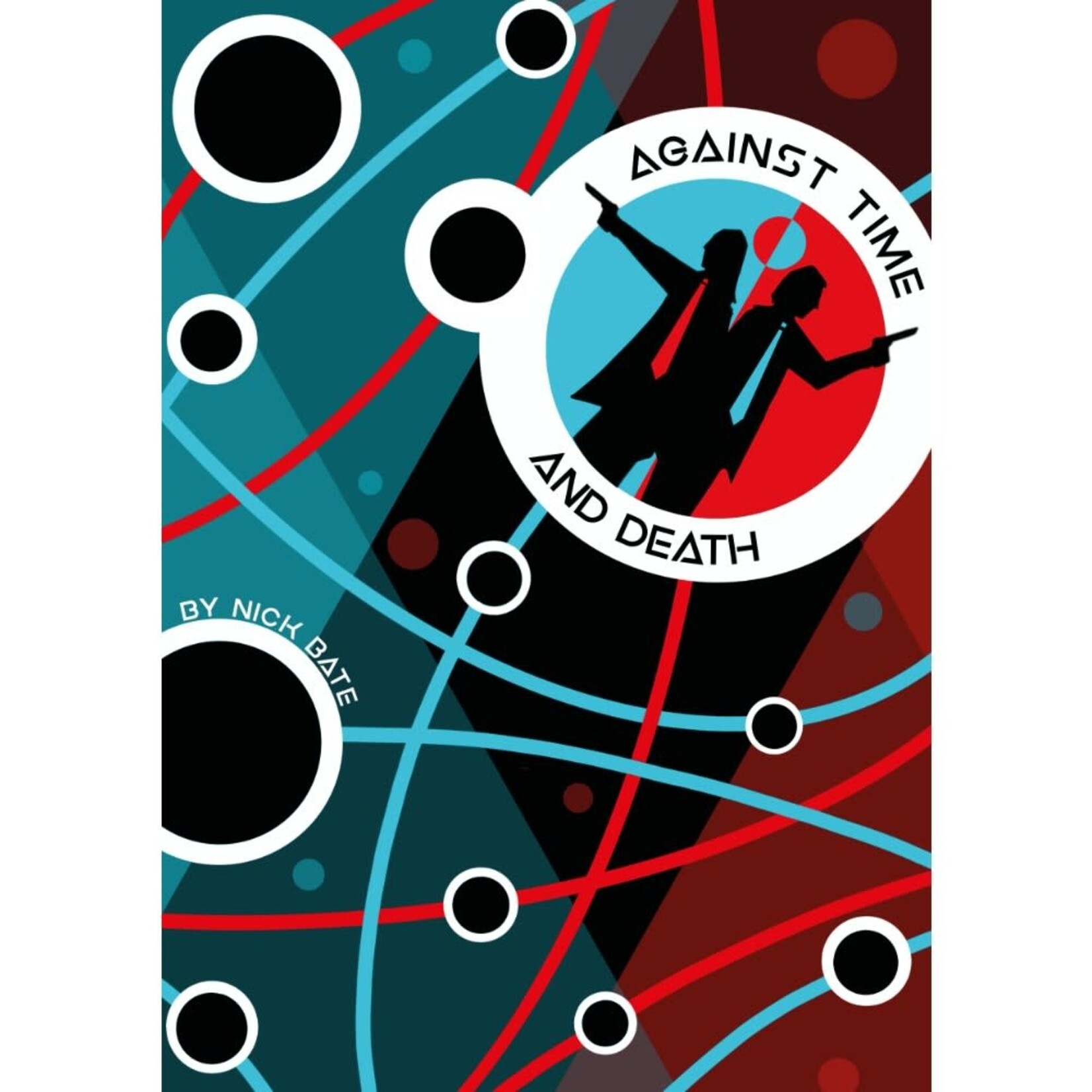 Ickbat Games Against Time and Death
