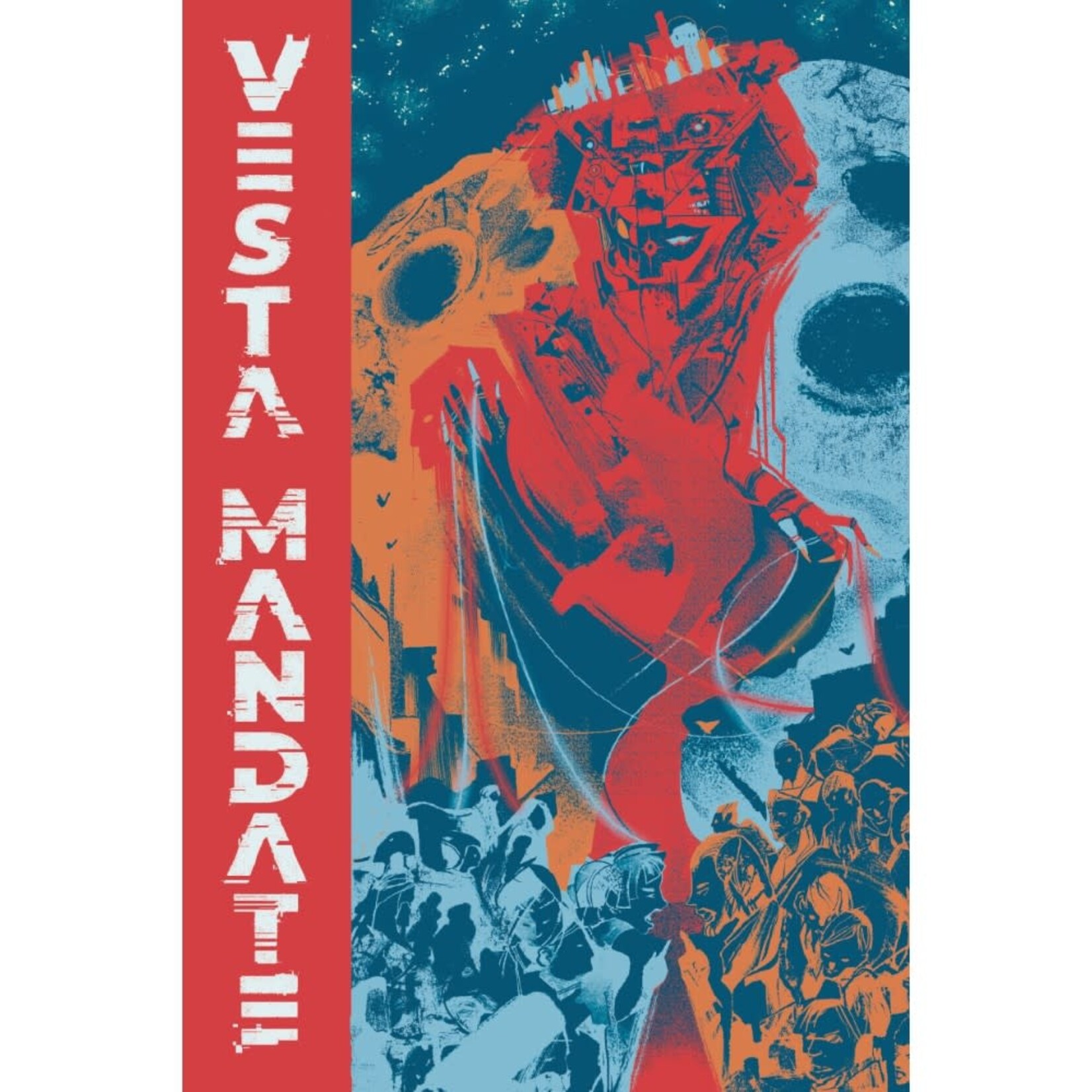Storygames Chicago Vesta Mandate