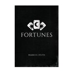 Eternity Games Fortunes the Tarot Card Storytelling Game
