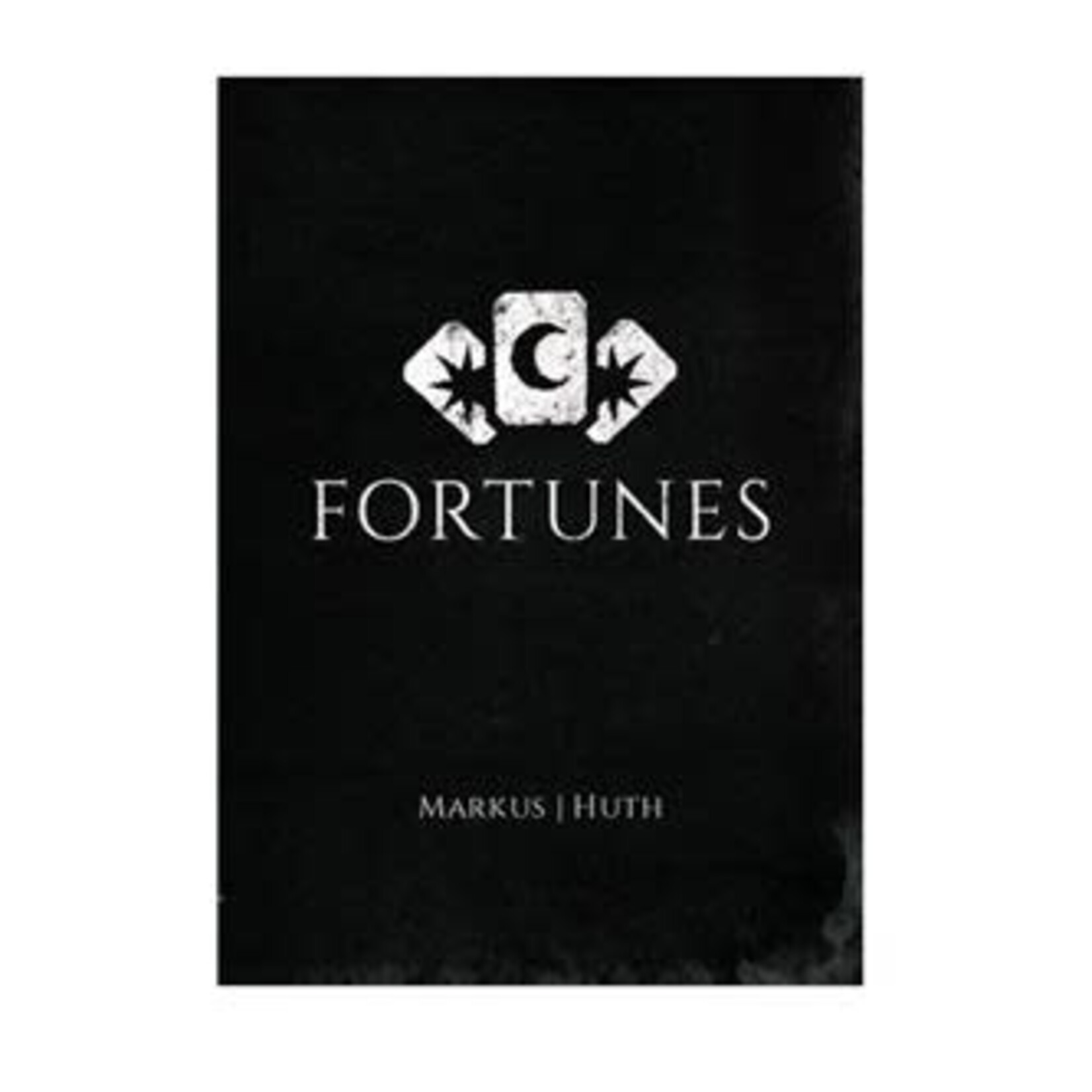 Eternity Games Fortunes the Tarot Card Storytelling Game