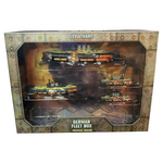 Catalyst Game Labs Leviathans The Great War German Fleet Box