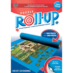 Masterpieces Puzzles Masterpieces Puzzles Puzzle Roll Up Mat 30 in x 36 in