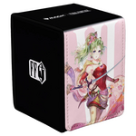 Ultra Pro Ultra Pro Deck Box Alcove Flip MTG Final Fantasy Terra Herald of Hope