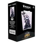 Ultra Pro Ultra Pro Magic Apex Deck Protector Sleeves 105 ct Final Fantasy Y'shtola, Night's Blessed