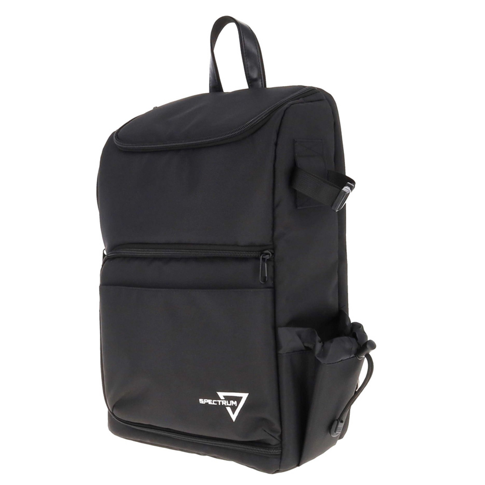BCW Spectrum TCG Backpack Black