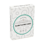 Stellar Factory Blank Playing Cards