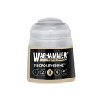Games Workshop Warhammer Tone Pro Necrolith Bone 3 12 ml POT