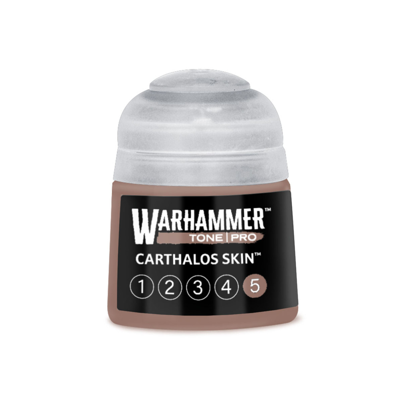 Games Workshop Warhammer Tone Pro Carthalos Skin 5 12 ml POT