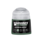 Games Workshop Warhammer Tone Pro Kasrkin Green 2 12 ml POT