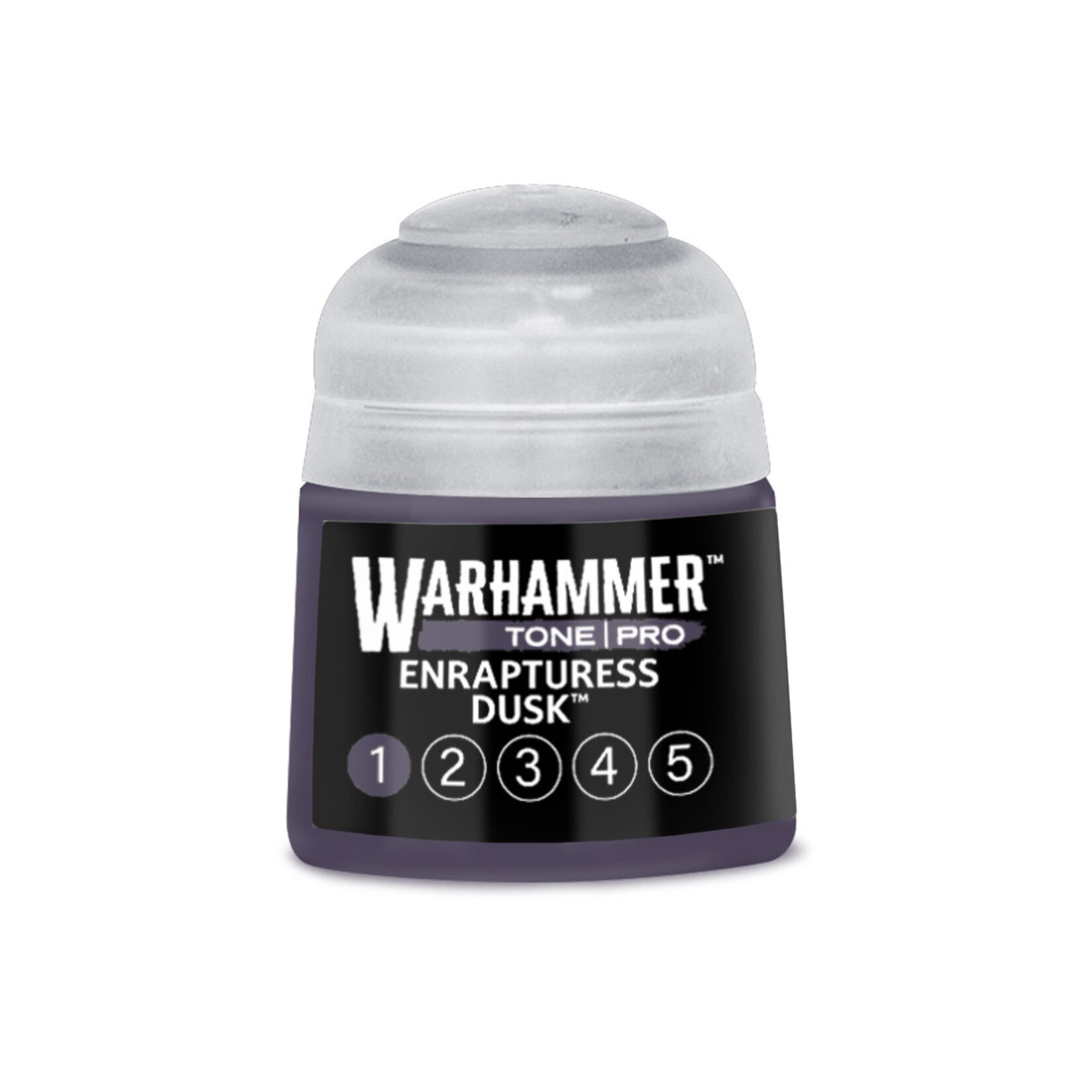 Games Workshop Warhammer Tone Pro Enrapturess Dusk 1 12 ml POT