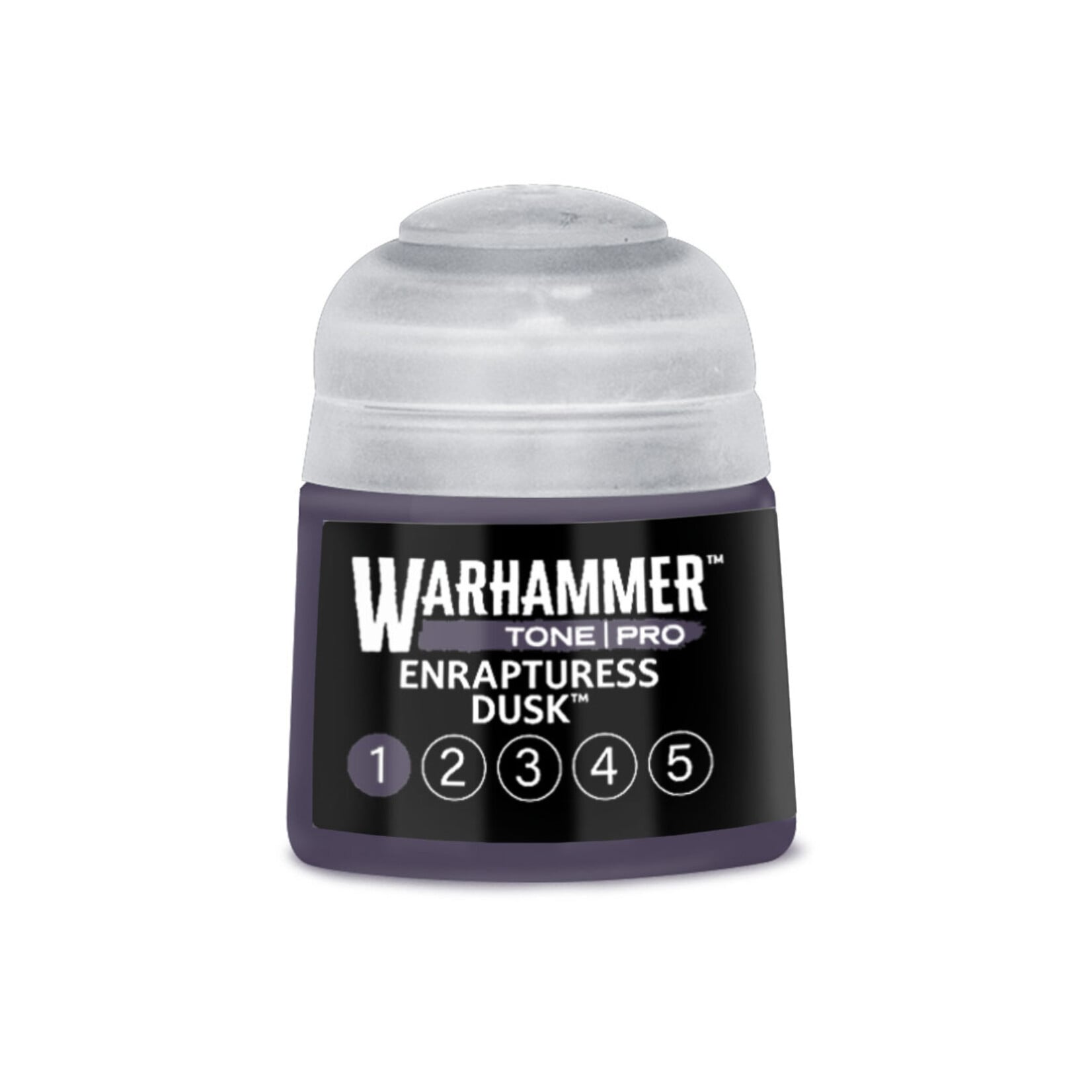 Games Workshop Warhammer Tone Pro Enrapturess Dusk 1 12 ml POT