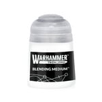 Games Workshop Warhammer Tech Pro Blending Medium 18 ml POT