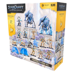 Archon Studios StarCraft Tabletop Miniatures Game Protoss Starter Set