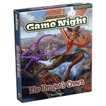 Paizo Publishing Pathfinder 2E Game Night The Dragon's Crown