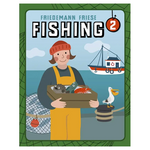Rio Grande Games Fishing 2